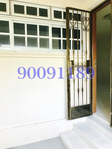 Blk 206 Tampines Street 21 (Tampines), HDB 3 Rooms #131113262